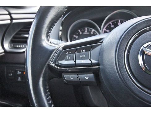 Used 2017 MAZDA CX-9 Grand Touring FWD image 19