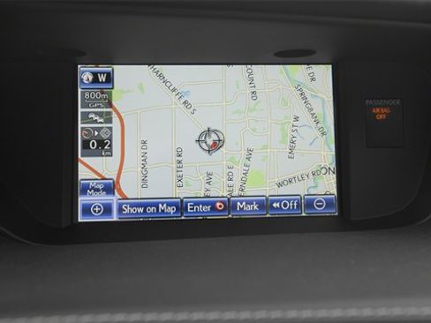 Used 2013 Lexus ES 300h image 20