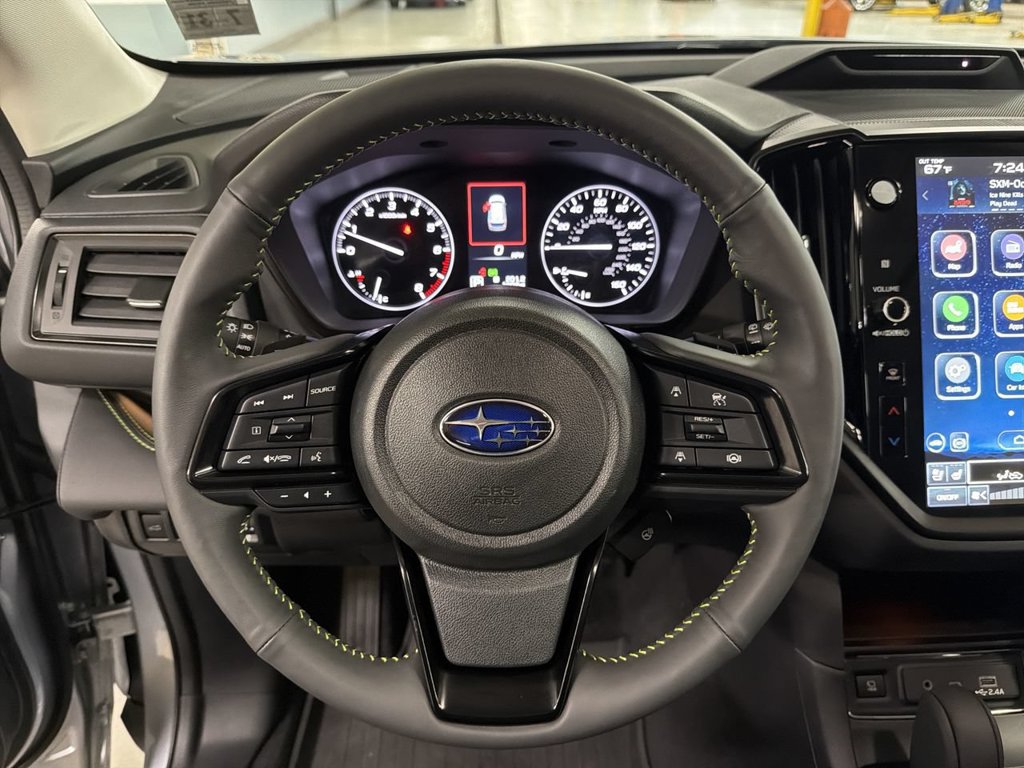 Certified 2026 Subaru Ascent Bronze Edition AWD/4WD image 18