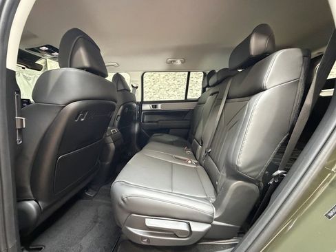 New 2026 Hyundai Santa Fe SEL image 12