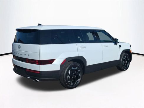 New 2026 Hyundai Santa Fe SE FWD image 5