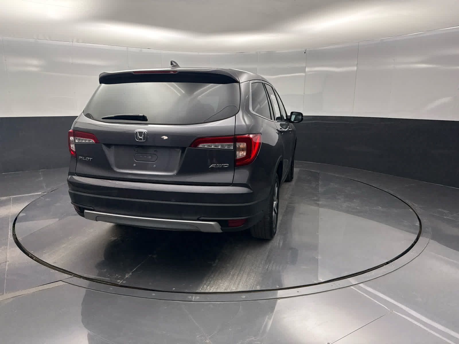 Used 2020 Honda Pilot EX image 60