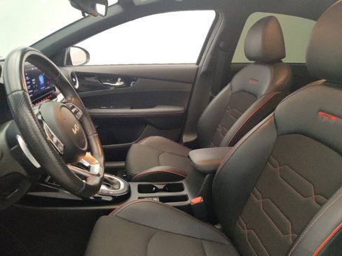 Used 2023 Kia Forte GT FWD image 17