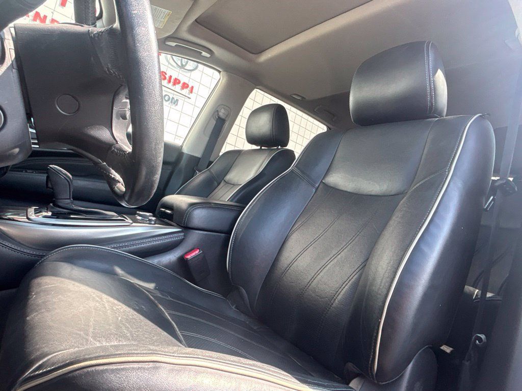 Used 2018 INFINITI QX60 Luxe AWD/4WD image 10