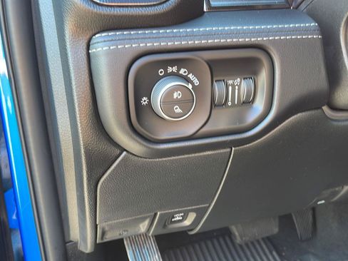 Used 2024 RAM 2500 Rebel w/ Level 2 Equipment Group AWD/4WD image 16