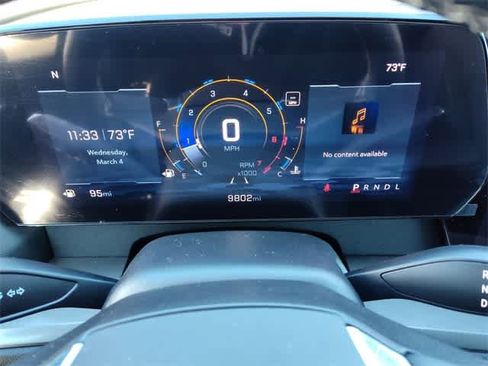 Used 2025 Chevrolet Traverse LT w/ Driver Confidence Package image 26