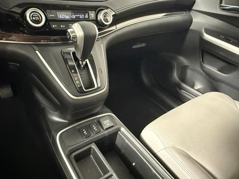Used 2015 Honda CR-V EX-L image 24