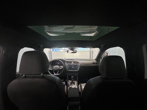 Used 2023 Volkswagen Tiguan SEL R-Line image 25