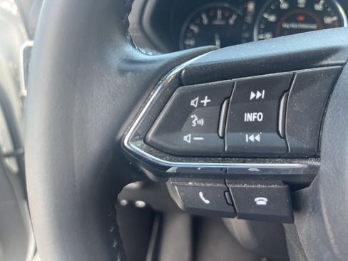 Used 2020 MAZDA CX-5 Grand Touring image 37