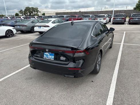 Used 2026 Honda Accord EX-L image 5