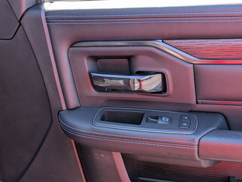 Certified 2024 RAM 2500 Rebel w/ Towing Technology Group image 34