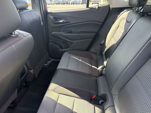 Certified 2024 Chevrolet Trax LT w/ Driver Confidence Package image 32