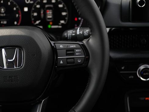 New 2026 Honda CR-V EX-L image 23