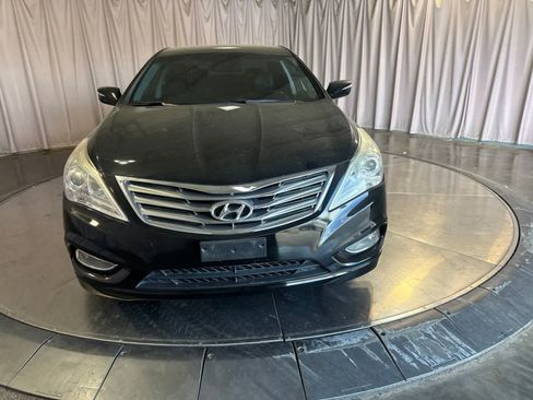 Used 2012 Hyundai Azera FWD image 2