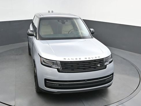 Used 2024 Land Rover Range Rover SE AWD/4WD image 39