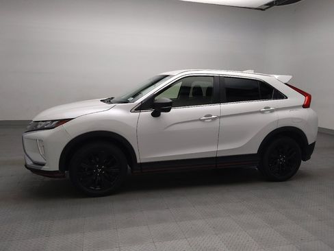 Used 2019 Mitsubishi Eclipse Cross AWD image 2