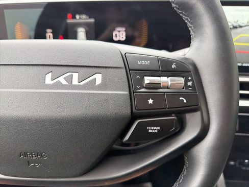 Used 2026 Kia Sportage LX w/ LX Convenience Package AWD/4WD image 33
