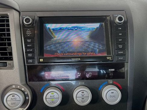 Used 2012 Toyota Tundra Limited image 14