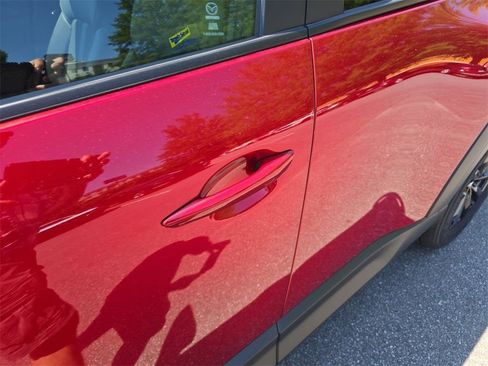 Certified 2025 MAZDA CX-50 AWD 2.5 S w/ Weather Package image 14