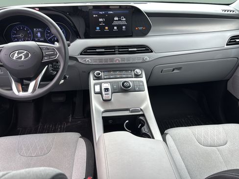 Used 2020 Hyundai Palisade SE FWD image 12