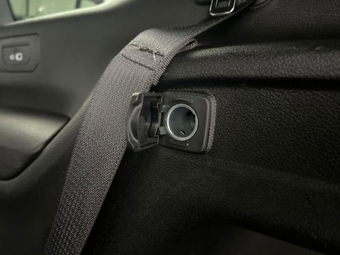 Used 2024 Jeep Grand Cherokee L Limited w/ Luxury Tech Group II image 43