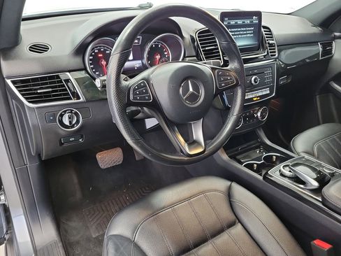 Used 2018 Mercedes-Benz GLE 350 4MATIC image 21