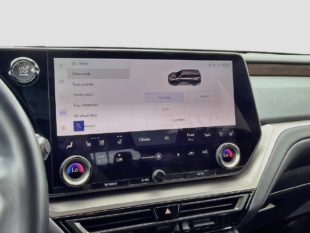 Used 2026 Lexus TX 350 AWD w/ Technology Package image 31