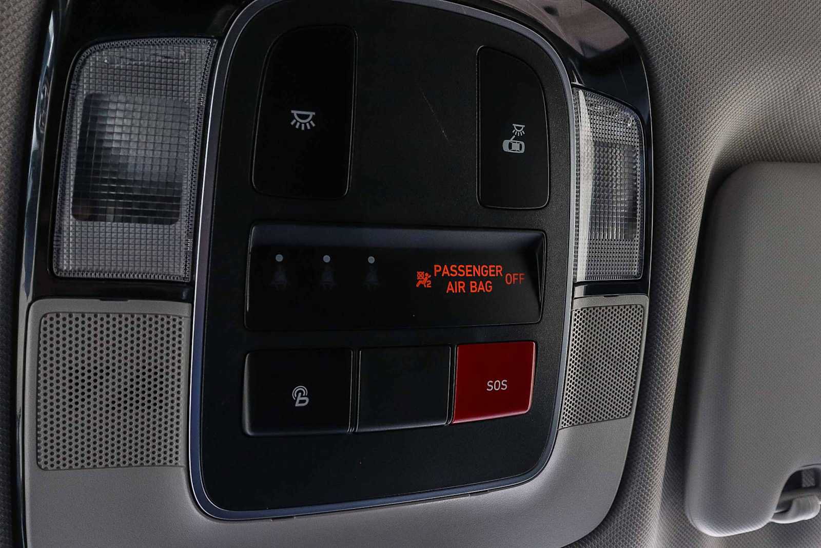 Used 2024 Hyundai Tucson SEL FWD image 35