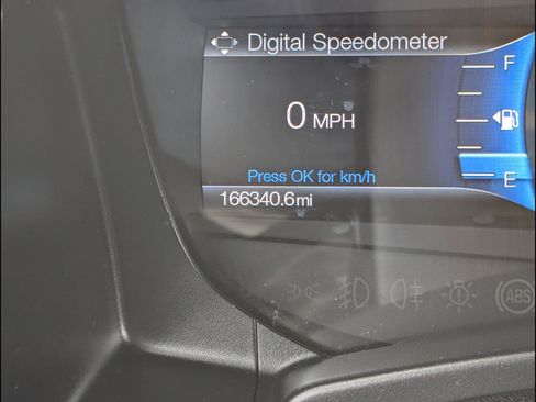 Used 2017 Ford Expedition EL Limited image 22