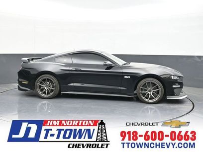 Used 2019 Ford Mustang GT Premium w/ GT Performance Package