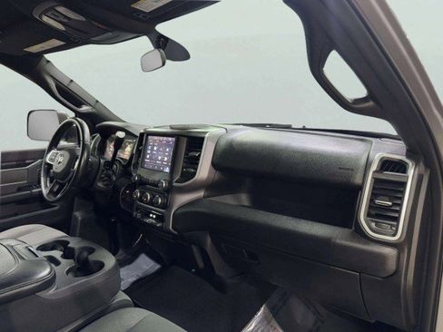 Used 2022 RAM 2500 Big Horn image 54