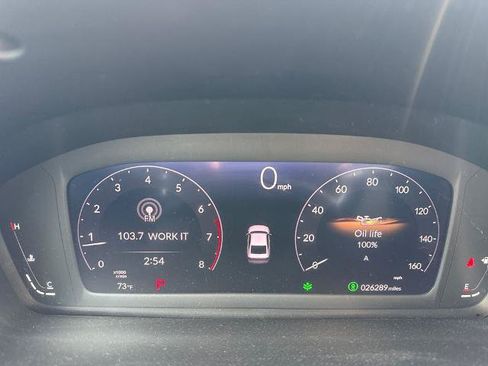 Used 2023 Honda Accord LX image 20