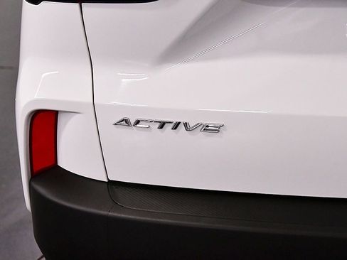 New 2025 Ford Escape Active w/ Cold Weather Package image 11