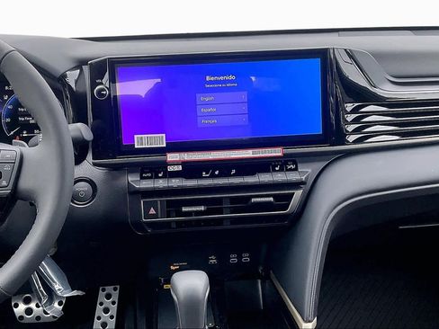 New 2026 Toyota Camry XSE image 6