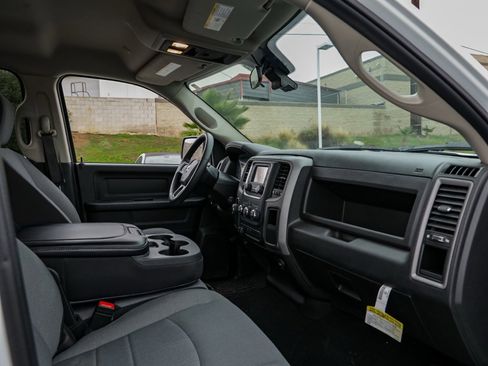 Used 2023 RAM 1500 Tradesman w/ Tradesman SXT Package image 20