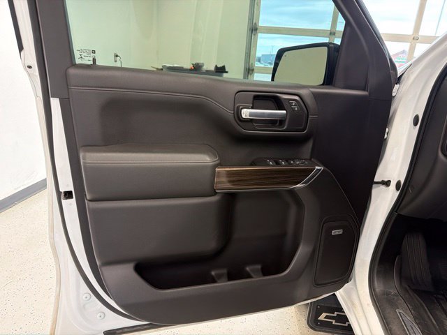 Used 2020 Chevrolet Silverado 1500 RST w/ All-Star Edition AWD/4WD image 34