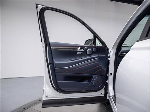 New 2026 Genesis GV80 3.5T e-SC image 38