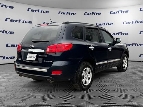Used 2009 Hyundai Santa Fe GLS FWD image 6
