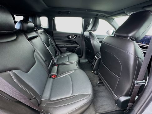 Used 2022 Jeep Compass High Altitude image 20