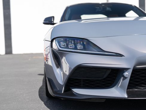 Used 2023 Toyota Supra A91 Edition RWD image 19