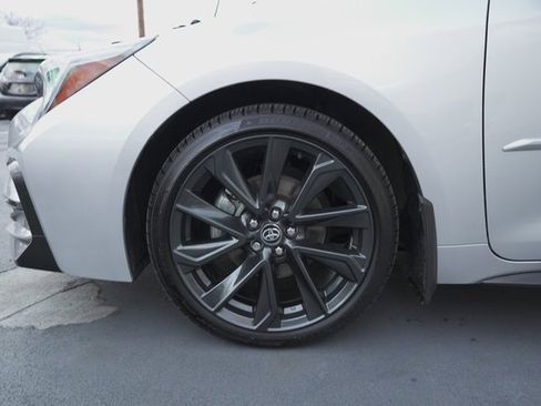 Certified 2024 Toyota Corolla SE image 40