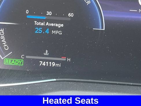 Used 2024 Toyota Venza Limited AWD/4WD image 16