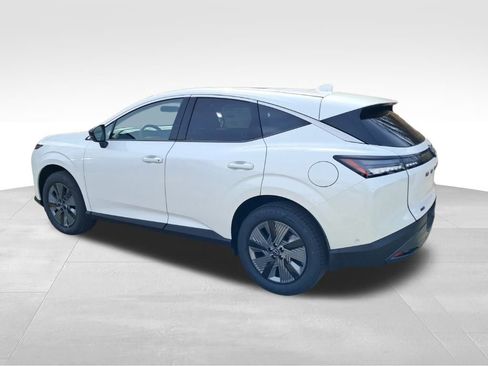 New 2025 Nissan Murano SL image 3