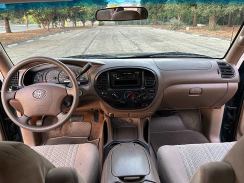 Used 2003 Toyota Tundra SR5 image 31