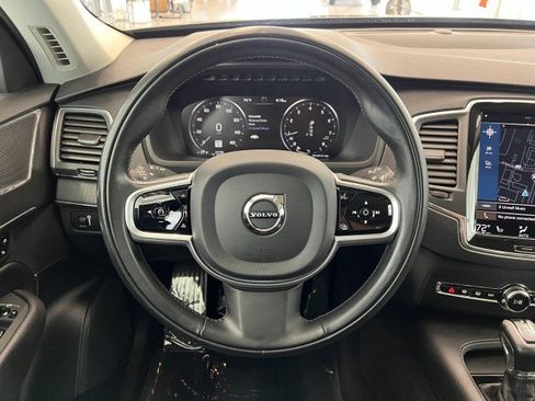 Used 2020 Volvo XC90 T6 Momentum w/ Protection Package Premier AWD/4WD image 22