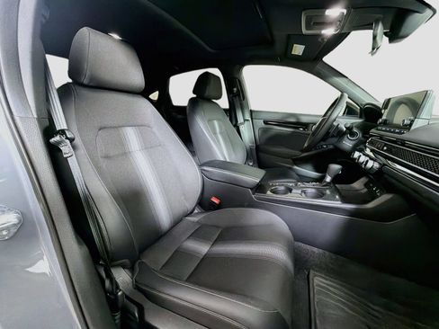 Used 2026 Honda Civic Sport image 26