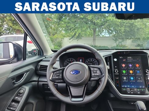 New 2025 Subaru Crosstrek 2.5i Limited image 7