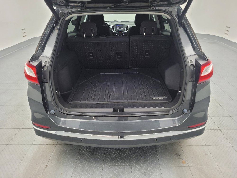Used 2020 Chevrolet Equinox LT w/ Driver Convenience Package AWD/4WD image 29