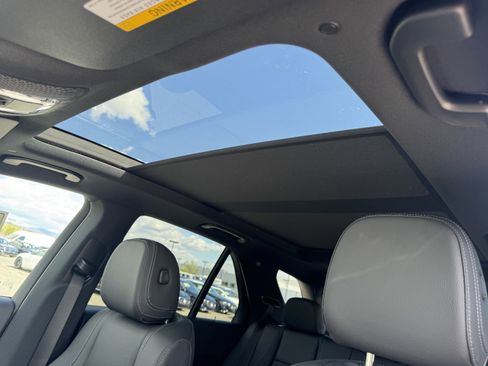 New 2026 Mercedes-Benz GLE 450 4MATIC image 20