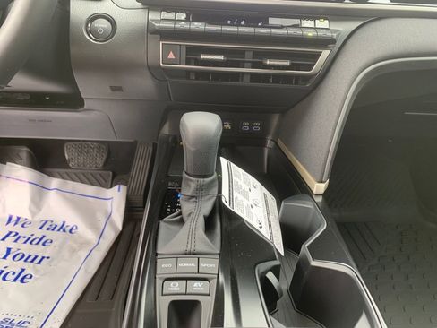 New 2026 Toyota Camry LE image 23